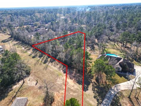 405 Arbor Way Court Montgomery TX 77316