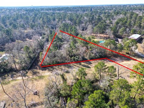 405 Arbor Way Court Montgomery TX 77316