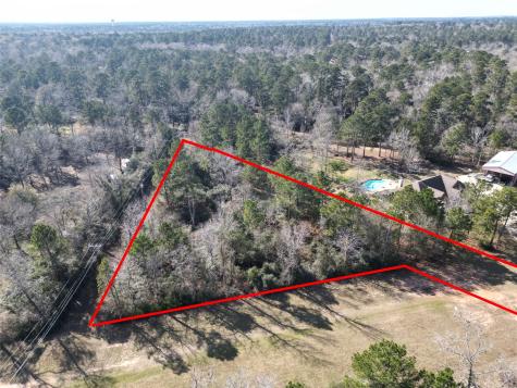 405 Arbor Way Court Montgomery TX 77316