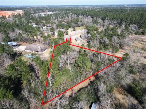 405 Arbor Way Court Montgomery TX 77316