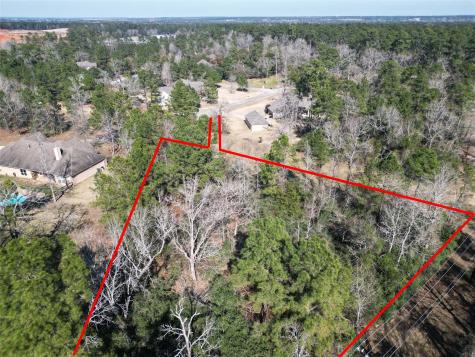 405 Arbor Way Court Montgomery TX 77316