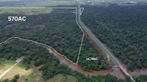 Tbd 14.78 Ac Tx-30 College Station TX 77845