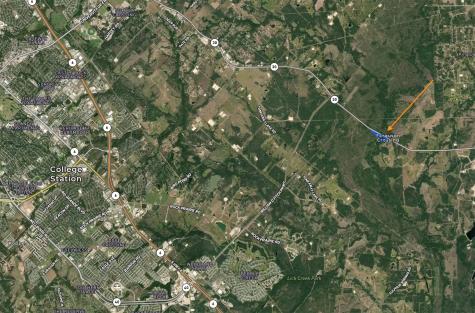 Tbd 14.78 Ac Tx-30 College Station TX 77845