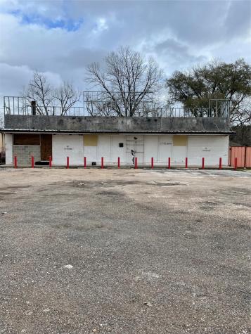 6726 W Montgomery Road Houston TX 77091