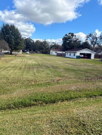 0 Orange Street Sweeny TX 77480