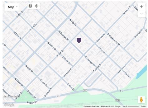 0 Orange Street Sweeny TX 77480