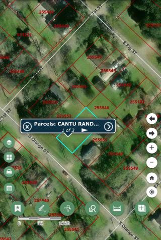 0 Orange Street Sweeny TX 77480