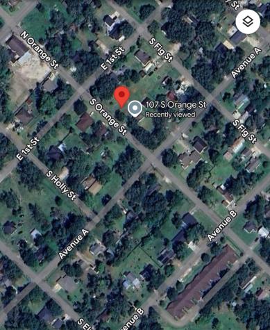 0 Orange Street Sweeny TX 77480