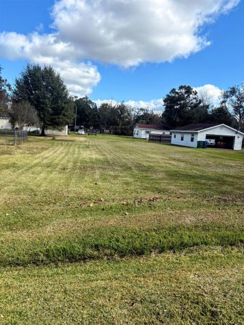 0 Orange Street Sweeny TX 77480