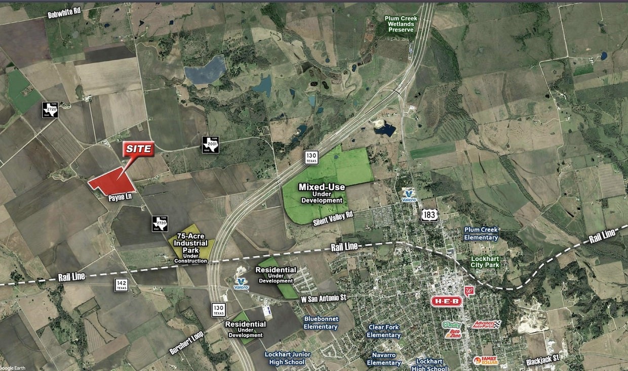4497 Fm 1322 Lockhart TX 78644