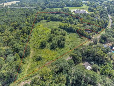 Tbd Crockett Street Rusk TX 75785