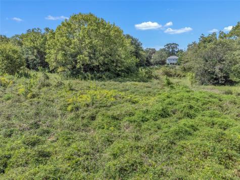 Tbd Crockett Street Rusk TX 75785