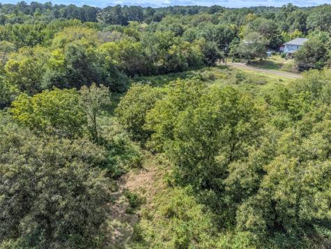 Tbd Crockett Street Rusk TX 75785