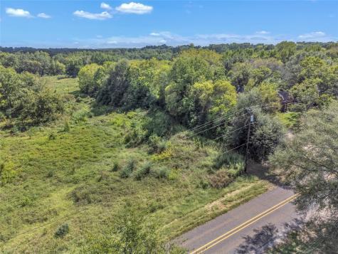 Tbd Crockett Street Rusk TX 75785