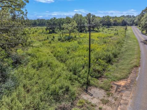 Tbd Crockett Street Rusk TX 75785