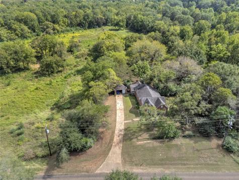 Tbd Crockett Street Rusk TX 75785