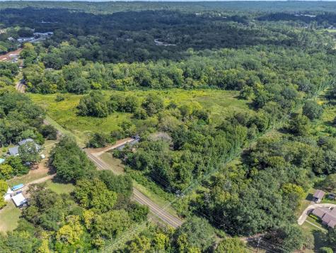 Tbd Crockett Street Rusk TX 75785