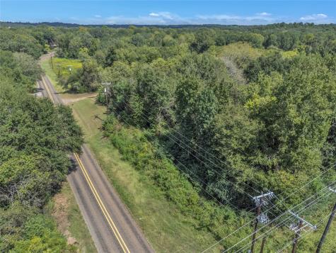 Tbd Crockett Street Rusk TX 75785
