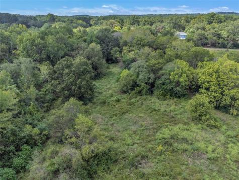 Tbd Crockett Street Rusk TX 75785