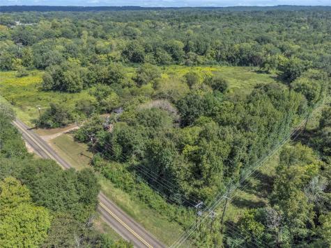 Tbd Crockett Street Rusk TX 75785