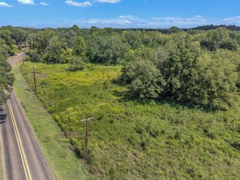 Tbd Crockett Street Rusk TX 75785