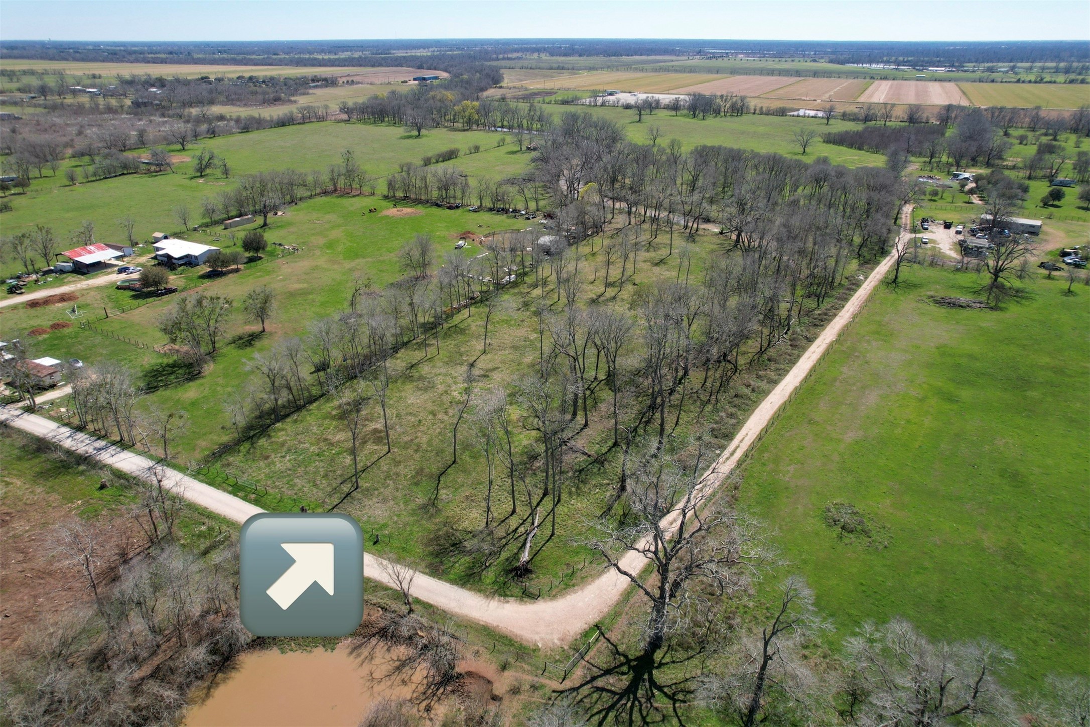 40617 Lg Lane Brookshire TX 77423