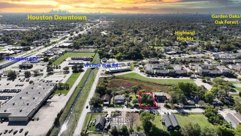 769 Lucky Street Houston TX 77088
