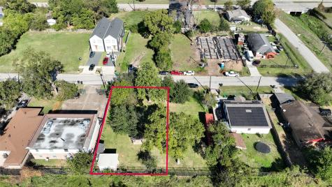 769 Lucky Street Houston TX 77088