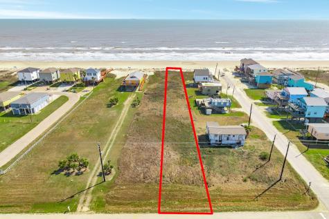 000 Blue Water Highway Surfside Beach TX 77541