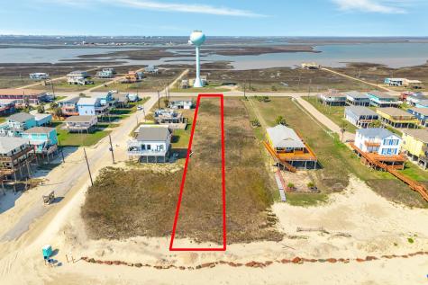 000 Blue Water Highway Surfside Beach TX 77541