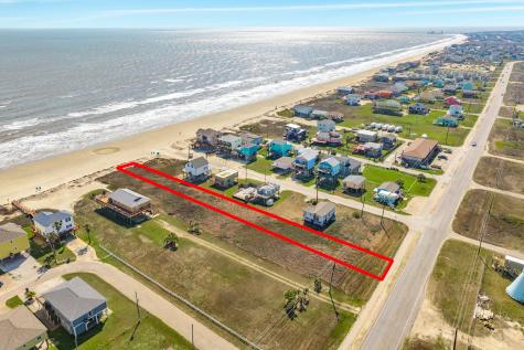 000 Blue Water Highway Surfside Beach TX 77541