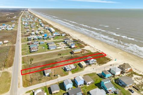 000 Blue Water Highway Surfside Beach TX 77541