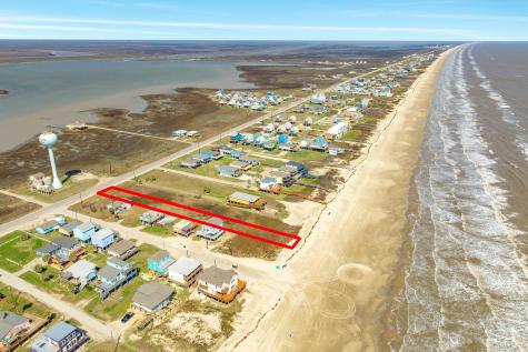 000 Blue Water Highway Surfside Beach TX 77541