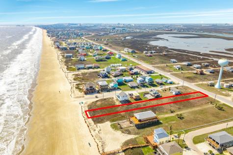 000 Blue Water Highway Surfside Beach TX 77541