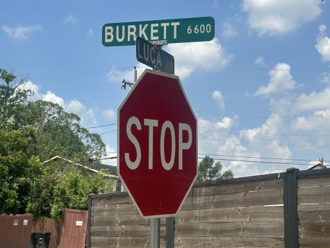 6645 Burkett Street Houston TX 77021