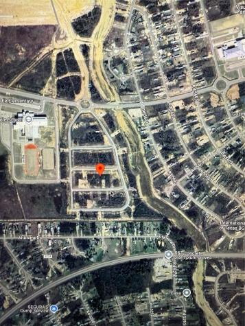 834 Road 5850 Cleveland TX 77327