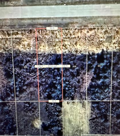 834 Road 5850 Cleveland TX 77327