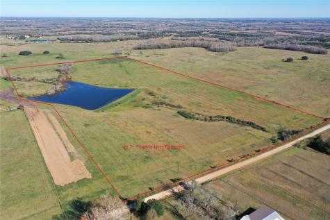 Tbd 7 Pacen Place Chappell Hill TX 77426