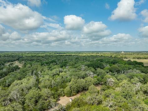 TBD County Road 132 Hallettsville TX 77964
