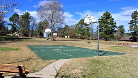 28 Wilderness Trail Huntsville TX 77340