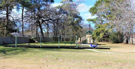 28 Wilderness Trail Huntsville TX 77340
