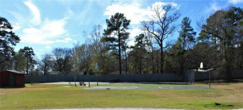 28 Wilderness Trail Huntsville TX 77340