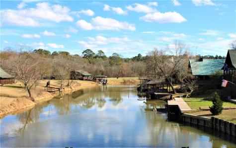 28 Wilderness Trail Huntsville TX 77340