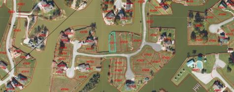 28 Wilderness Trail Huntsville TX 77340