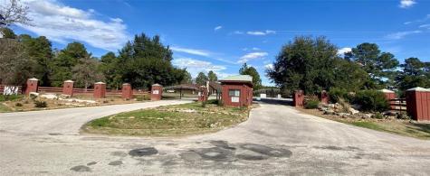 28 Wilderness Trail Huntsville TX 77340