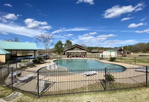 28 Wilderness Trail Huntsville TX 77340