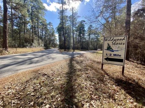 28 Wilderness Trail Huntsville TX 77340