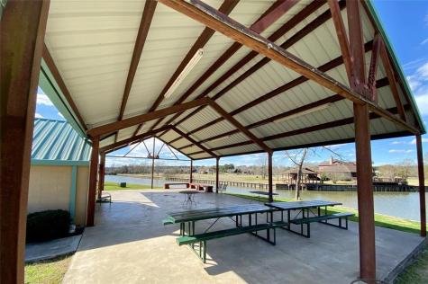 28 Wilderness Trail Huntsville TX 77340