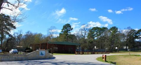 28 Wilderness Trail Huntsville TX 77340