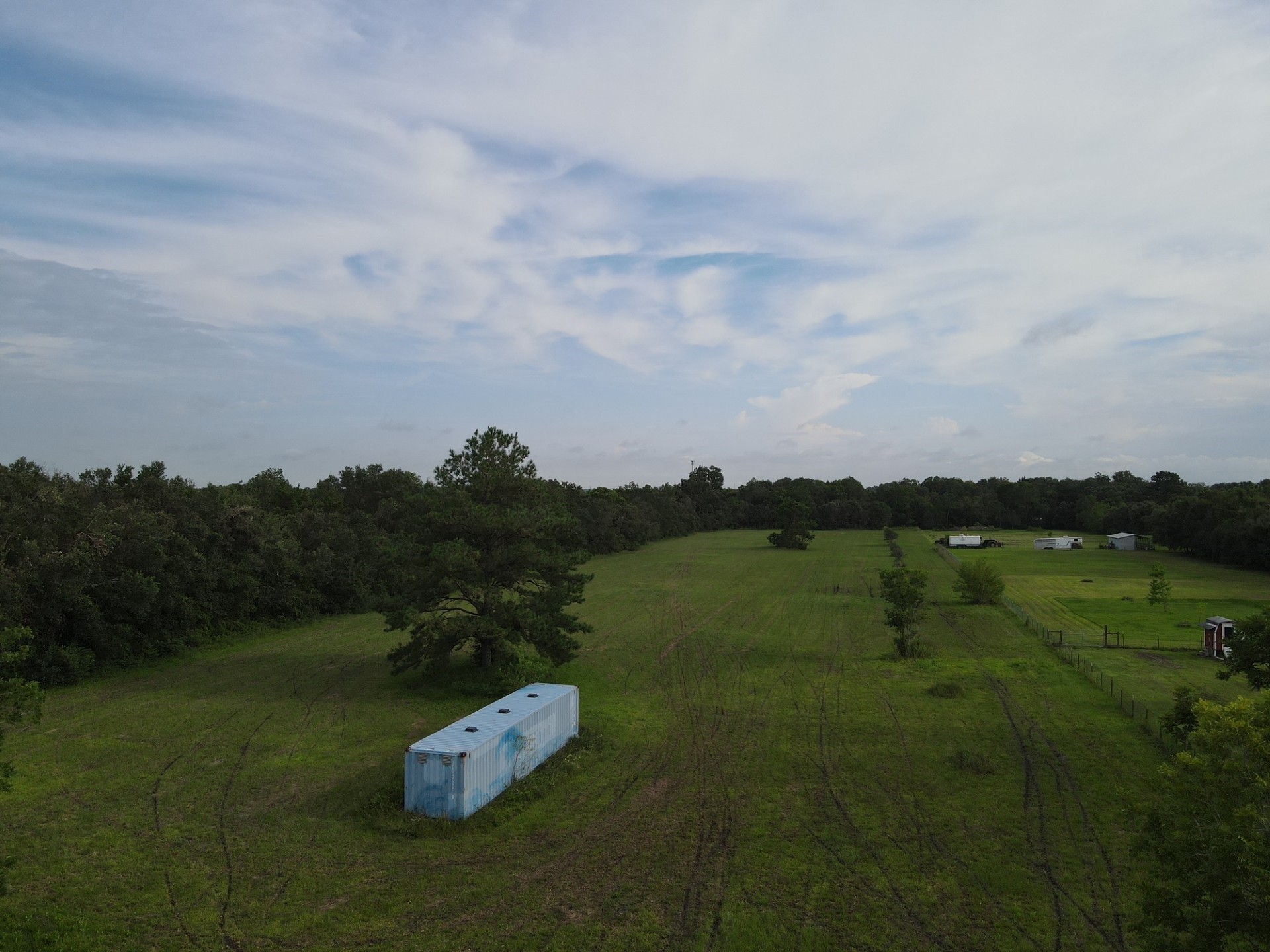 10906 28th Street Santa Fe TX 77510